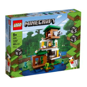 Lego Minecraft - Gigliola Giocattoli
